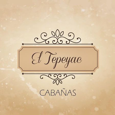 מלון סן רפאל Cabanas El Tepeyac מראה חיצוני תמונה