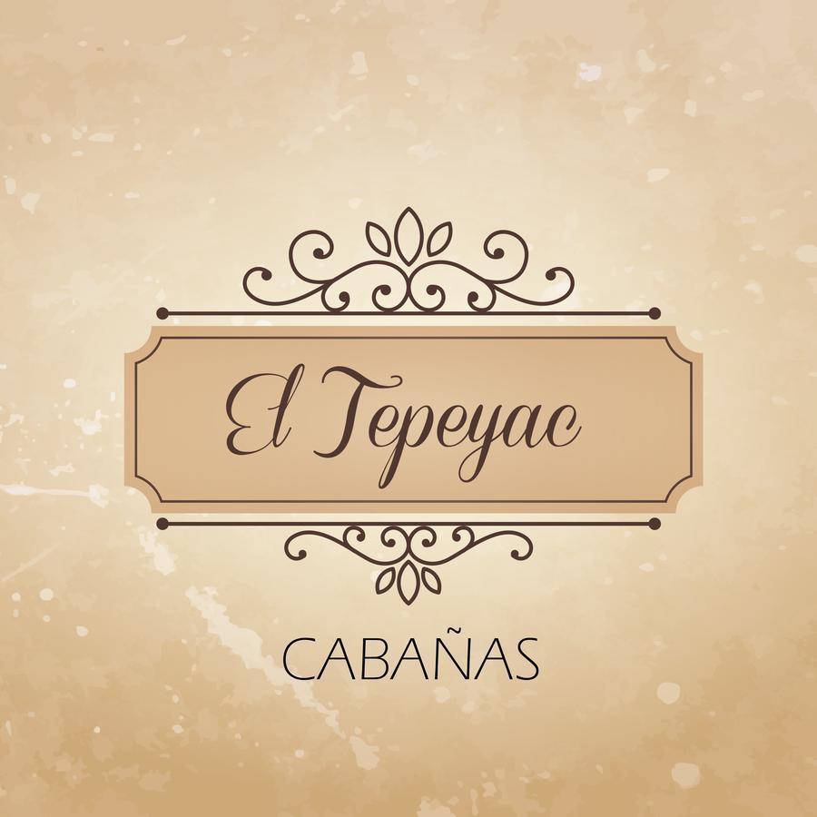 מלון סן רפאל Cabanas El Tepeyac מראה חיצוני תמונה