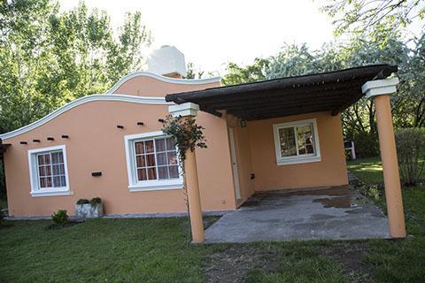 מלון סן רפאל Cabanas El Tepeyac מראה חיצוני תמונה